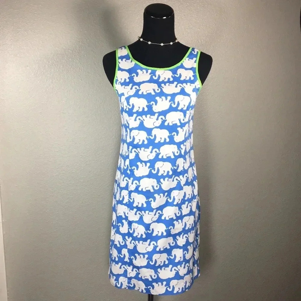 Lilly Pulitzer Cathy Sheath Dress